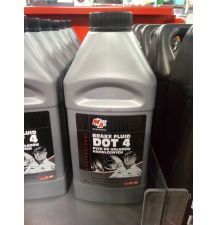 PŁYN HAMULCOWY  DOT-4   0.5 L. [OL432]