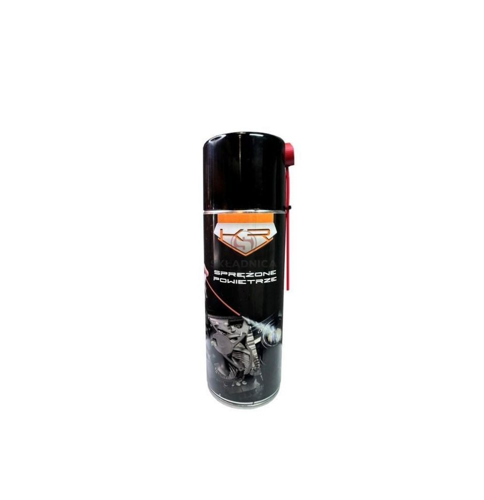 SPRĘŻONE POWIETRZE KRYPTON 400ml [OL446-1]