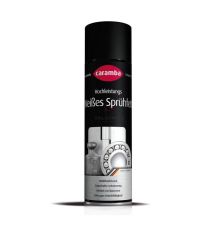 CARAMBA BIAŁY SMAR SPRAY 500ML [OL449]