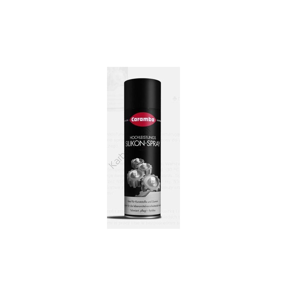 CARAMBA SILIKON SPRAY  500 ML [OL450]