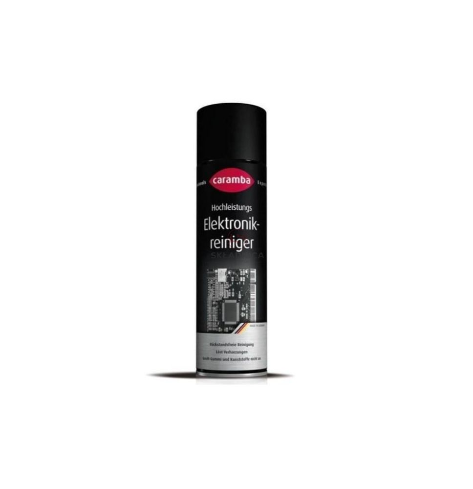 CARAMBA ZMYWACZ DO ELEKTRONIKI SPRAY 500 [OL456]