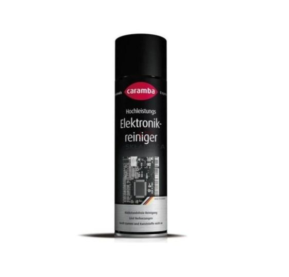 CARAMBA ZMYWACZ DO ELEKTRONIKI SPRAY 500 [OL456]