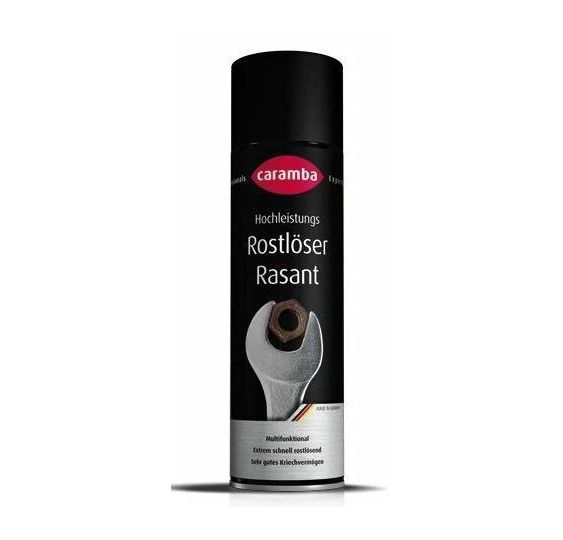 CARAMBA ODRDZEWIACZ SILNY 500 ML [OL457]