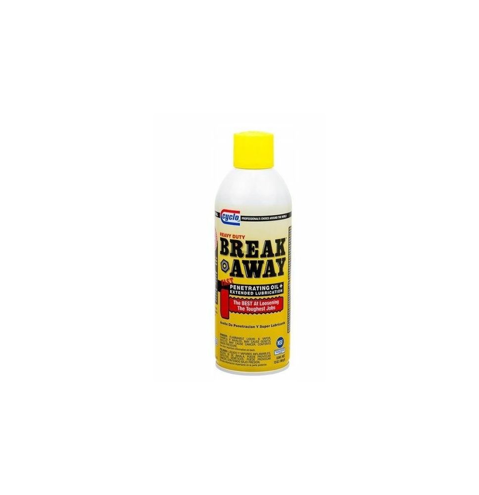 ODRDZEWIACZ 475 ML CYCLO BREAK AWAY [OL459]