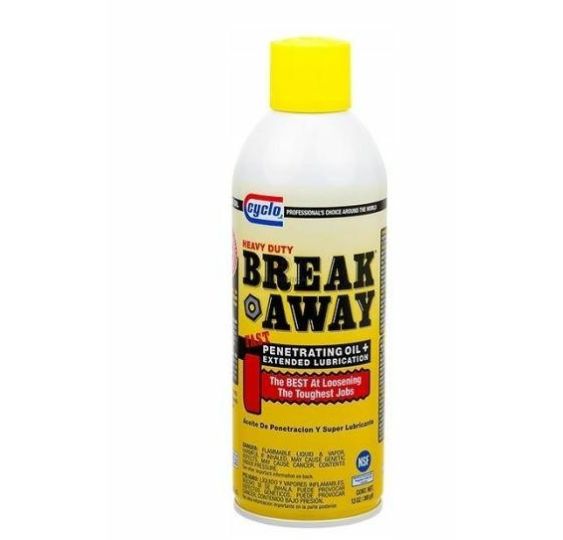 ODRDZEWIACZ 475 ML CYCLO BREAK AWAY [OL459]