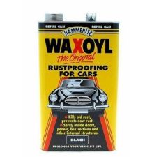 WAXOYL 5L [OL467]