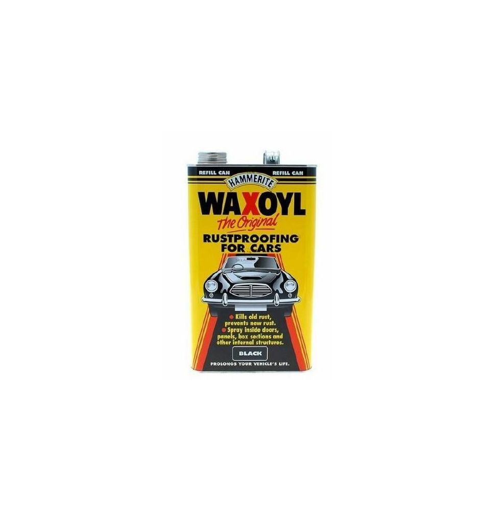 WAXOYL 5L [OL467]