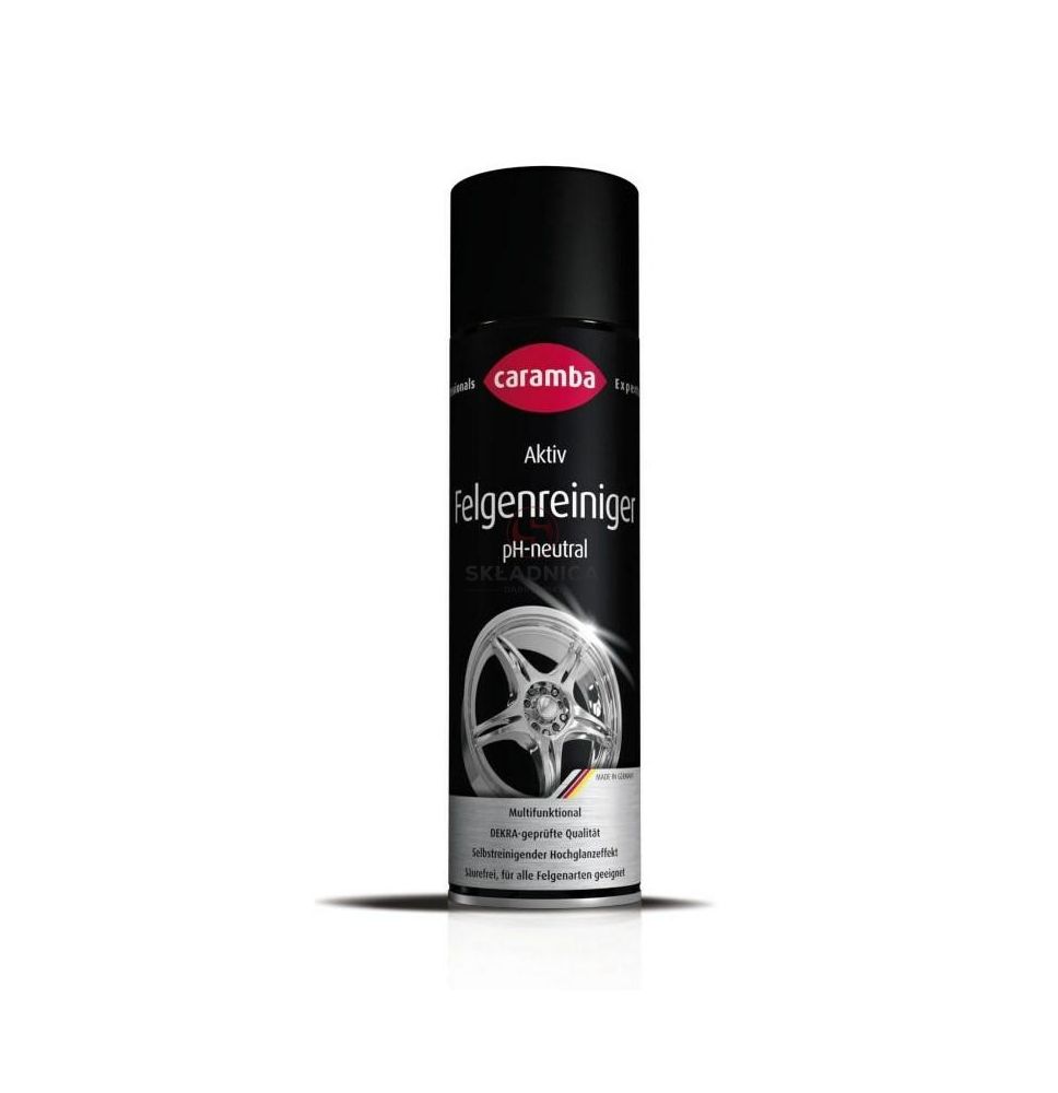 PREPARAT DO CZYSZCZENIA FELG [OL474]