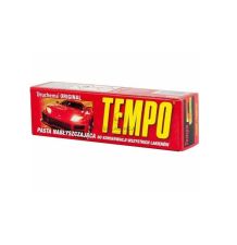 PASTA NABŁYSZCZAJĄCA 120G TEMPO [OL486]