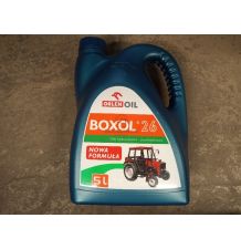 BOXOL 26   5L [OL499]