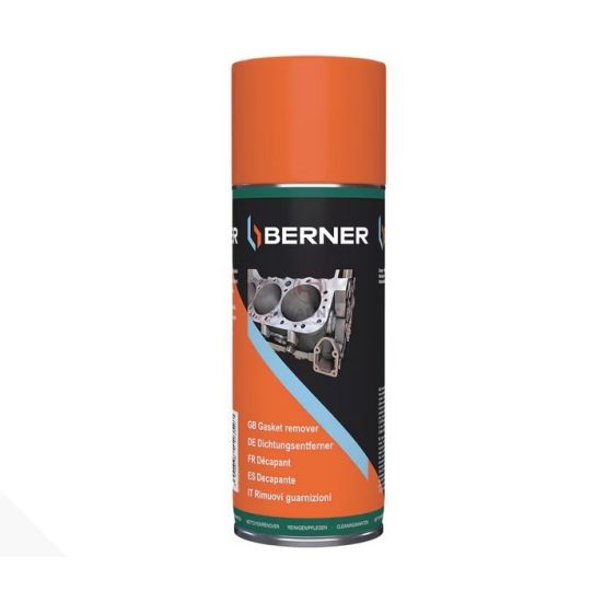 ŚRODEK DO USZCZELEK BERNER [OL501]