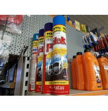 PLAK NABŁYSZCZAJĄCY 750ML [OL705]