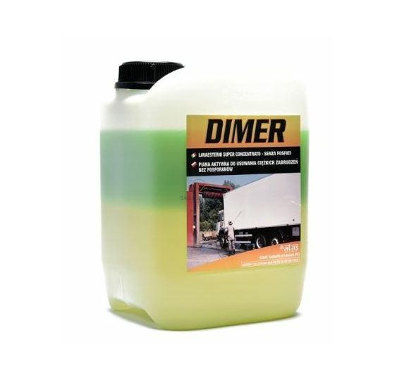PIANA AKTYWNA DO MYJEK  5L DIMER [OL764]