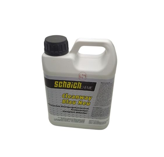 KONCENTRAT DO MYCIA Cleanway Blau  1L [OL765]