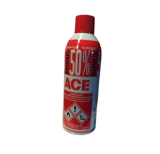 SAMOSTART ACE   311G/450ML [OL793]