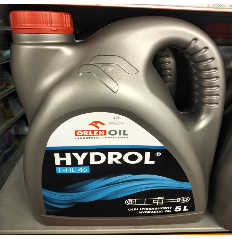 HYDROL HL-46  5L [OL860]
