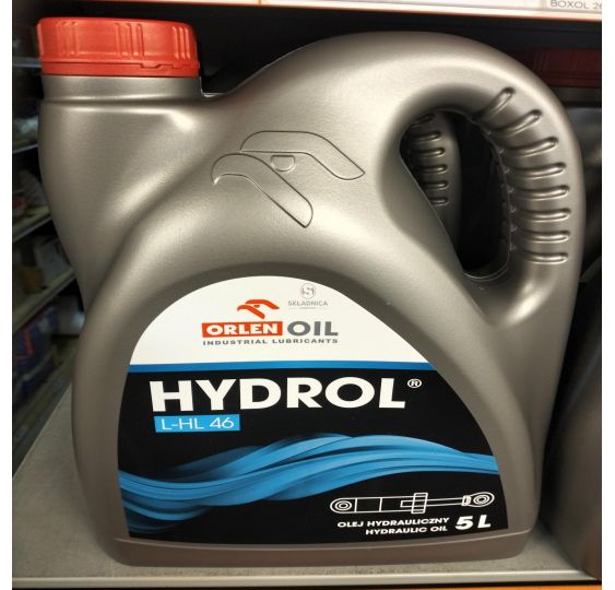 HYDROL HL-46  5L [OL860]