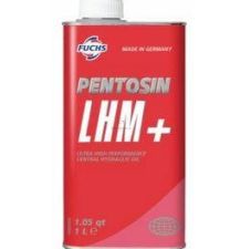 OLEJ HYD. PENTOSIN  LHM +   1L - MINERAL [OL963]