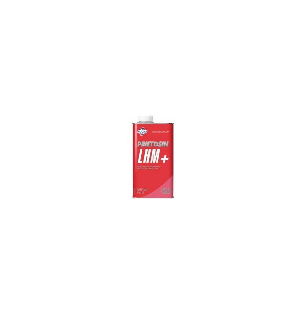 OLEJ HYD. PENTOSIN  LHM +   1L - MINERAL [OL963]