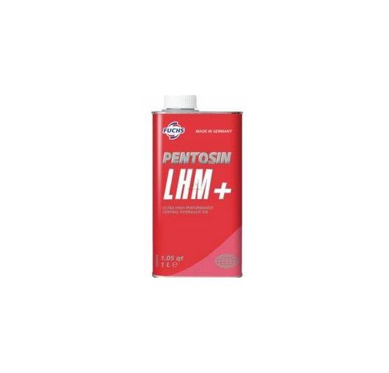 OLEJ HYD. PENTOSIN  LHM +   1L - MINERAL [OL963]
