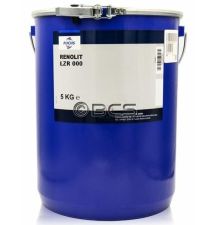 RENOLIT LZR 000 GRUN 5KG [OL978]