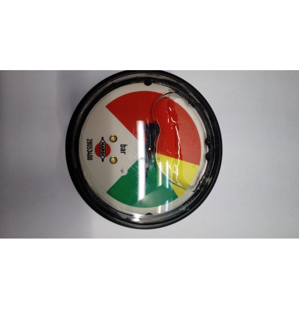 MANOMETR @63 1/4`` [OP01-0005]