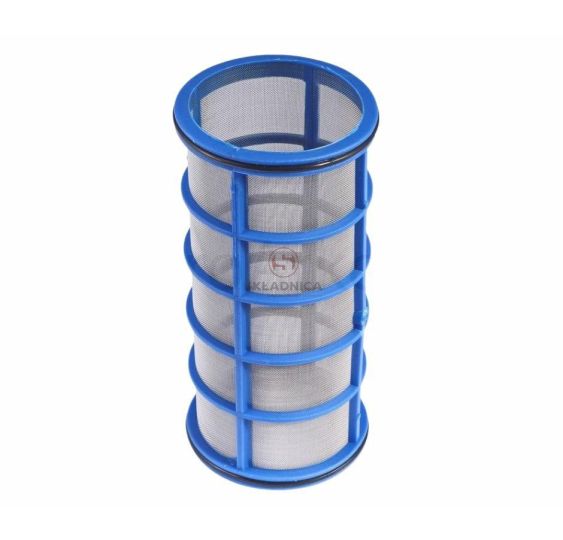 WKŁAD FILTRA  FI- 80 L-165  MESH  50 [OPF02-0005]
