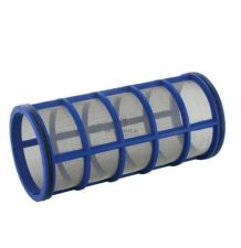 WKŁAD FILTRA  FI- 80 L-167  MESH 50  NIE [OPF02-0005-A]