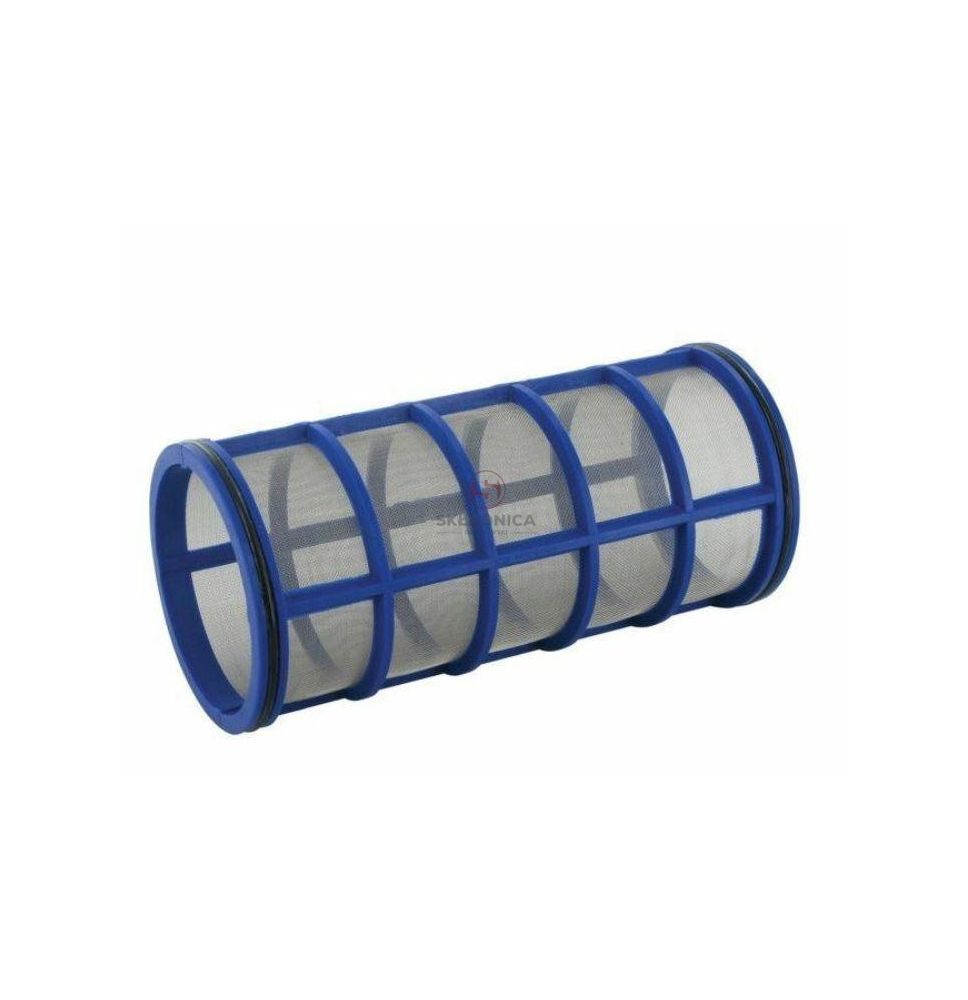 WKŁAD FILTRA  FI- 80 L-167  MESH 50  NIE [OPF02-0005-A]
