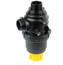 FILTR SSĄCY 1 1/2" Z ZAWOREM TYP 50-MESH [OPF03-0026]