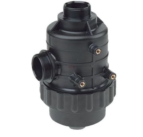 FILTR SSĄCY 1-1/2"  TYP 50-MESH [OPF03-0027]