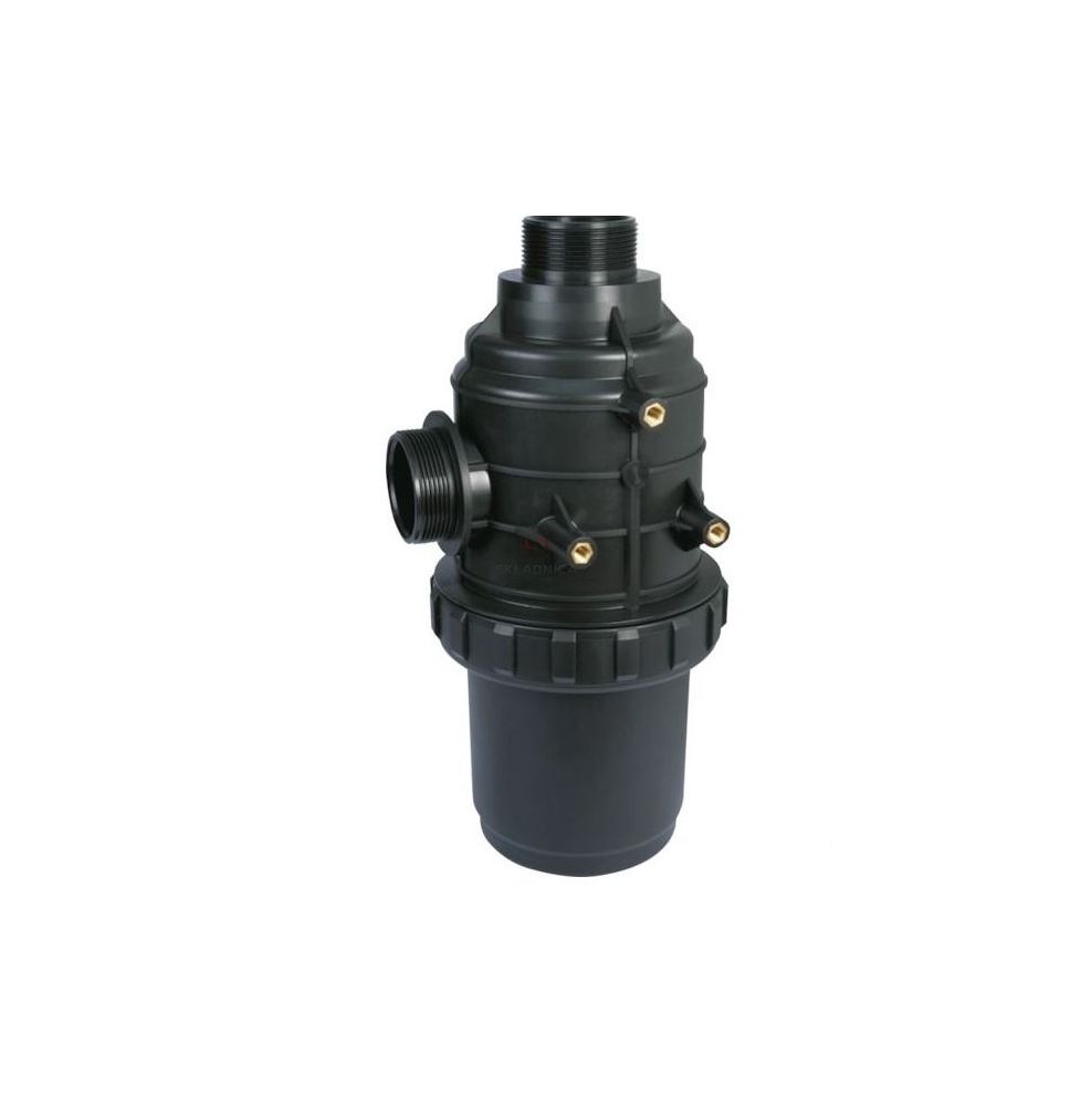 FILTR SSĄCY 2" TYP 50-MESH [OPF04-0001]