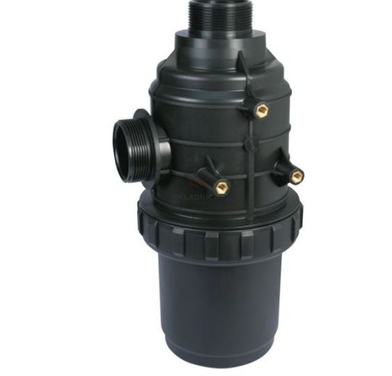 FILTR SSĄCY 2" TYP 50-MESH [OPF04-0001]