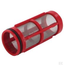 WKŁAD FILTRA  FI- 38 L- 88  MESH  80 [OPF08-0013]