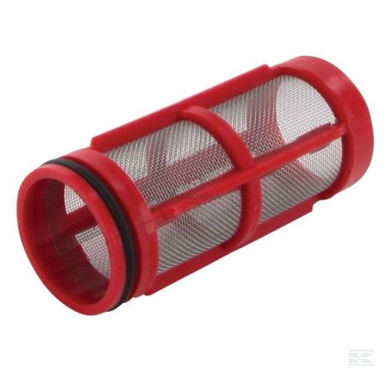 WKŁAD FILTRA  FI- 38 L- 88  MESH  80 [OPF08-0013]