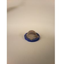 FILTR SIATKOWY MESH 50  NIEBIESKI [OPL02-0011]