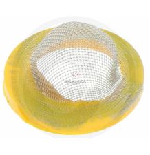 FILTR SIATKOWY MESH 80 ŻÓŁTY [OPL02-0012]
