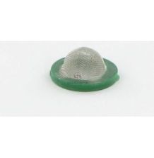 FILTR KUBEŁKOWY MESH100  ZIELONY [OPL02-0013]