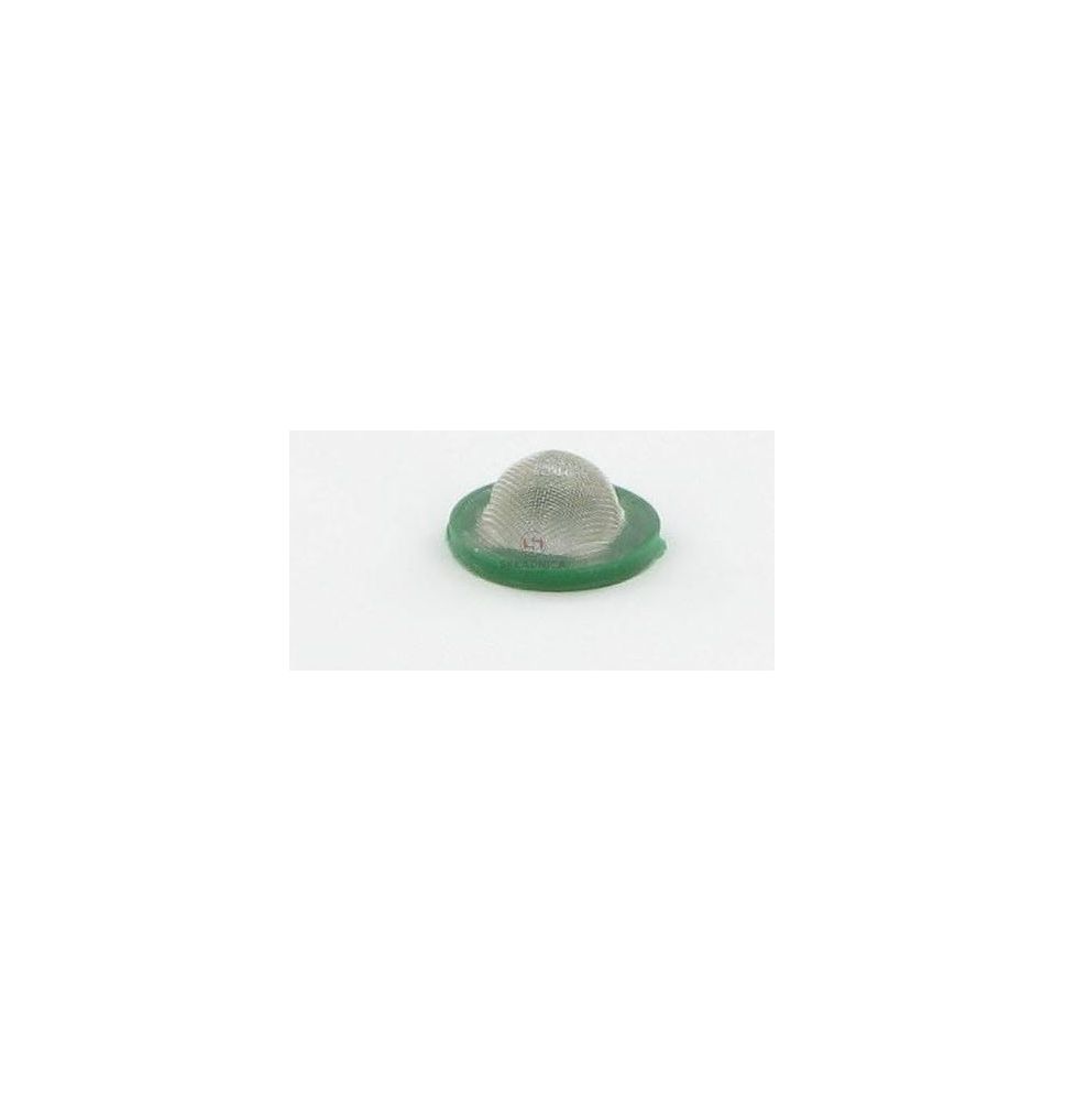 FILTR KUBEŁKOWY MESH100  ZIELONY [OPL02-0013]