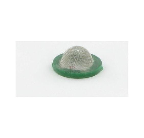 FILTR KUBEŁKOWY MESH100  ZIELONY [OPL02-0013]