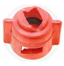 NAKRĘTKA BAGNETOWA LECHLER [OPL02-0041-L]