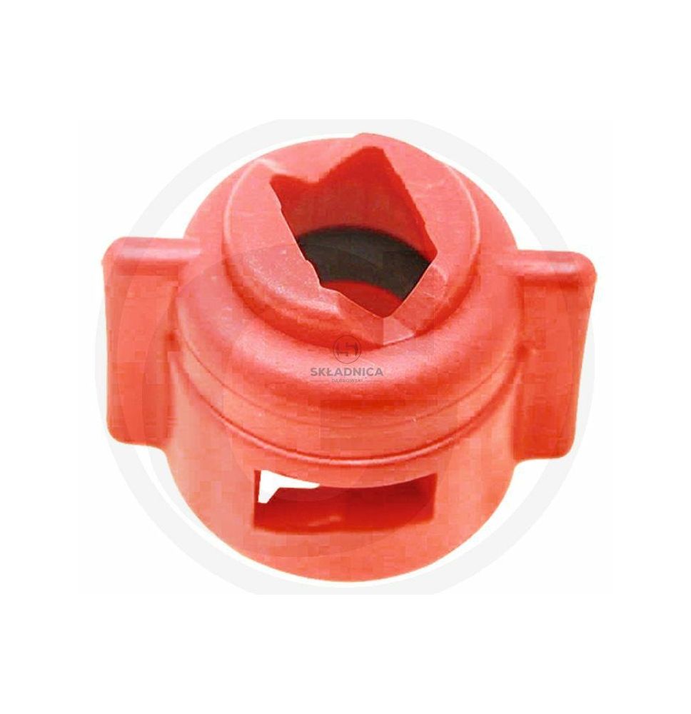NAKRĘTKA BAGNETOWA LECHLER [OPL02-0041-L]