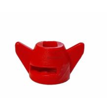 KOŁPAK CZERWONY [OPL02-0041-T]
