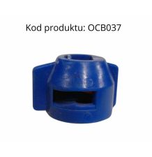 KOŁPAK NIEBIESKI TYP. RAU  0-103/07 [OPL02-0042]