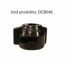 KOŁPAK CZARNY  S1  AP13.63 [OPL02-0045]