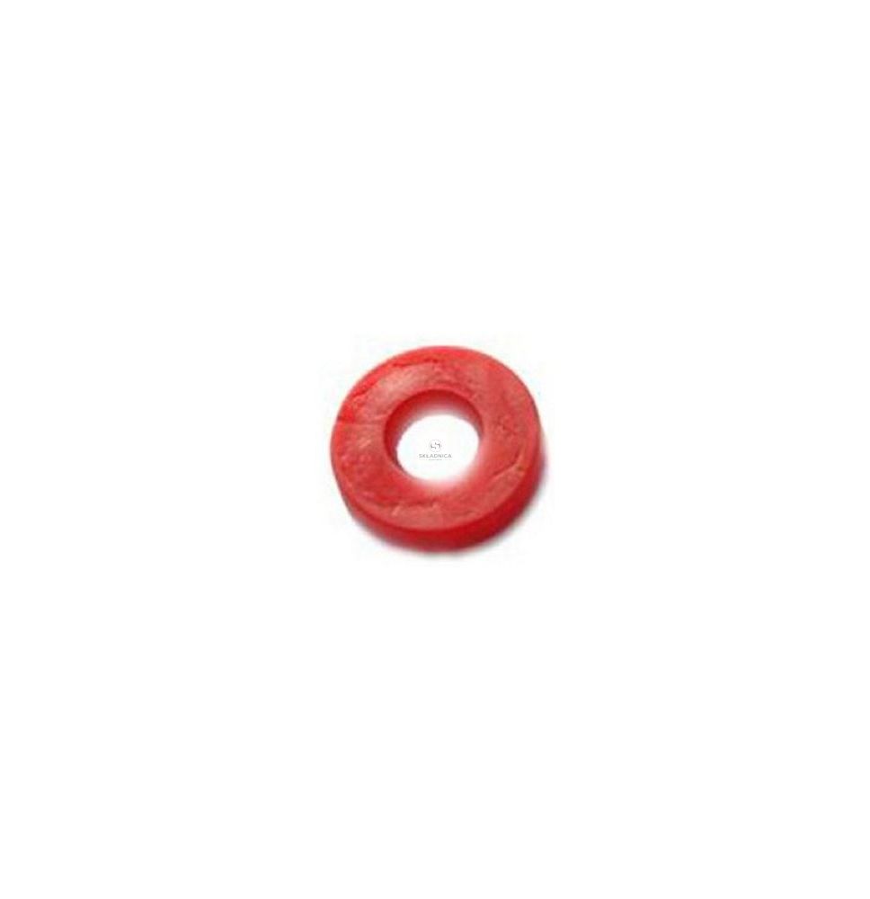 USZCZELKA 19* 7 -3,5 MM  CZERWONA [OPL02-0101]