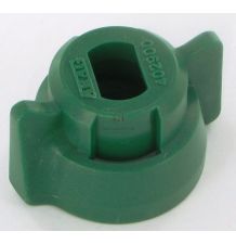 POKRYWKA DYSZY 8 MM ZIELONA [OPL02-0113-A]