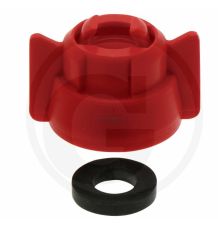 KOŁPAK DYSZY ARAG  40299004 [OPL02-0124-A]