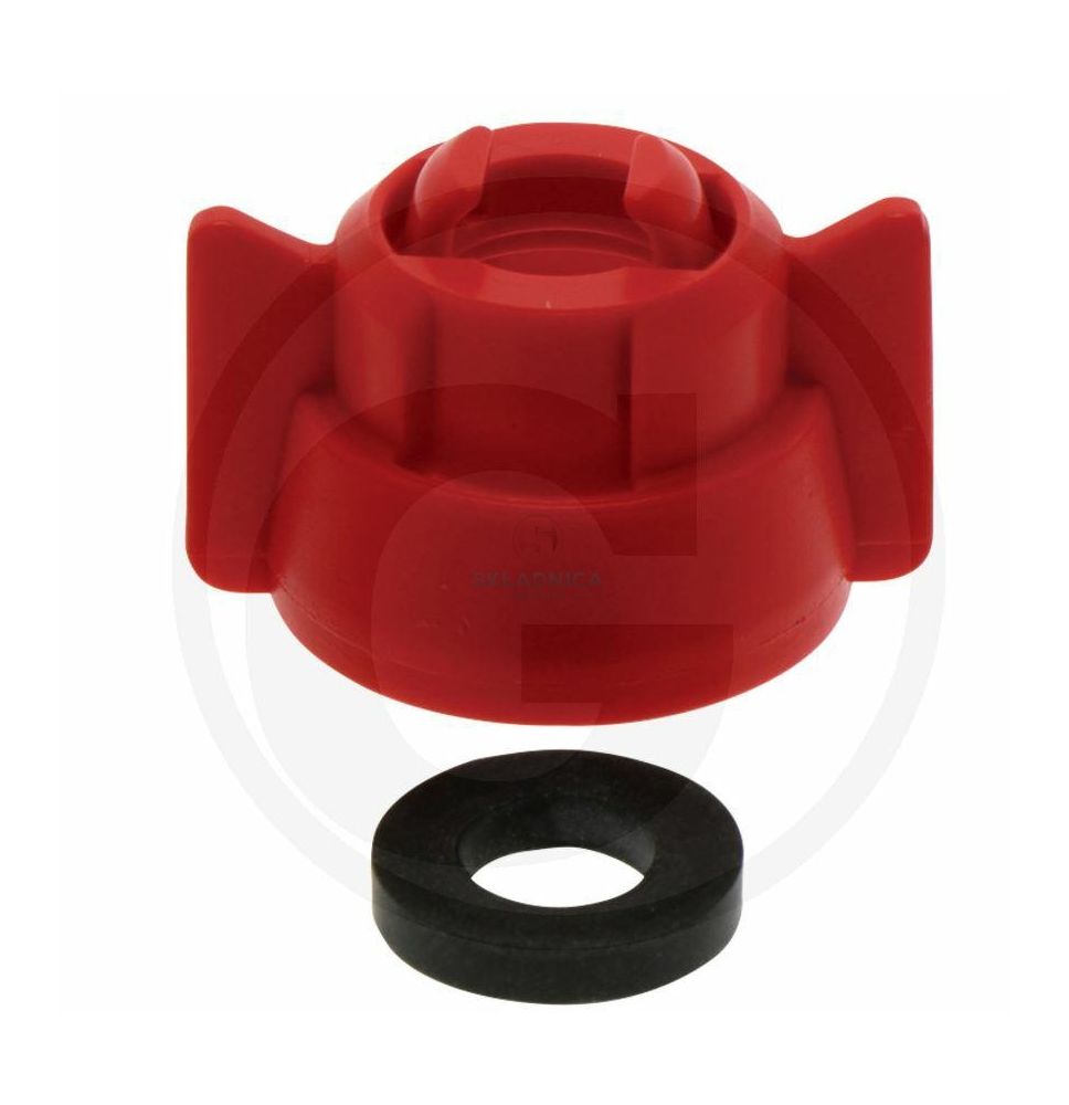 KOŁPAK DYSZY ARAG  40299004 [OPL02-0124-A]