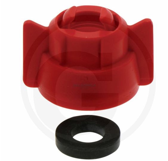 KOŁPAK DYSZY ARAG  40299004 [OPL02-0124-A]